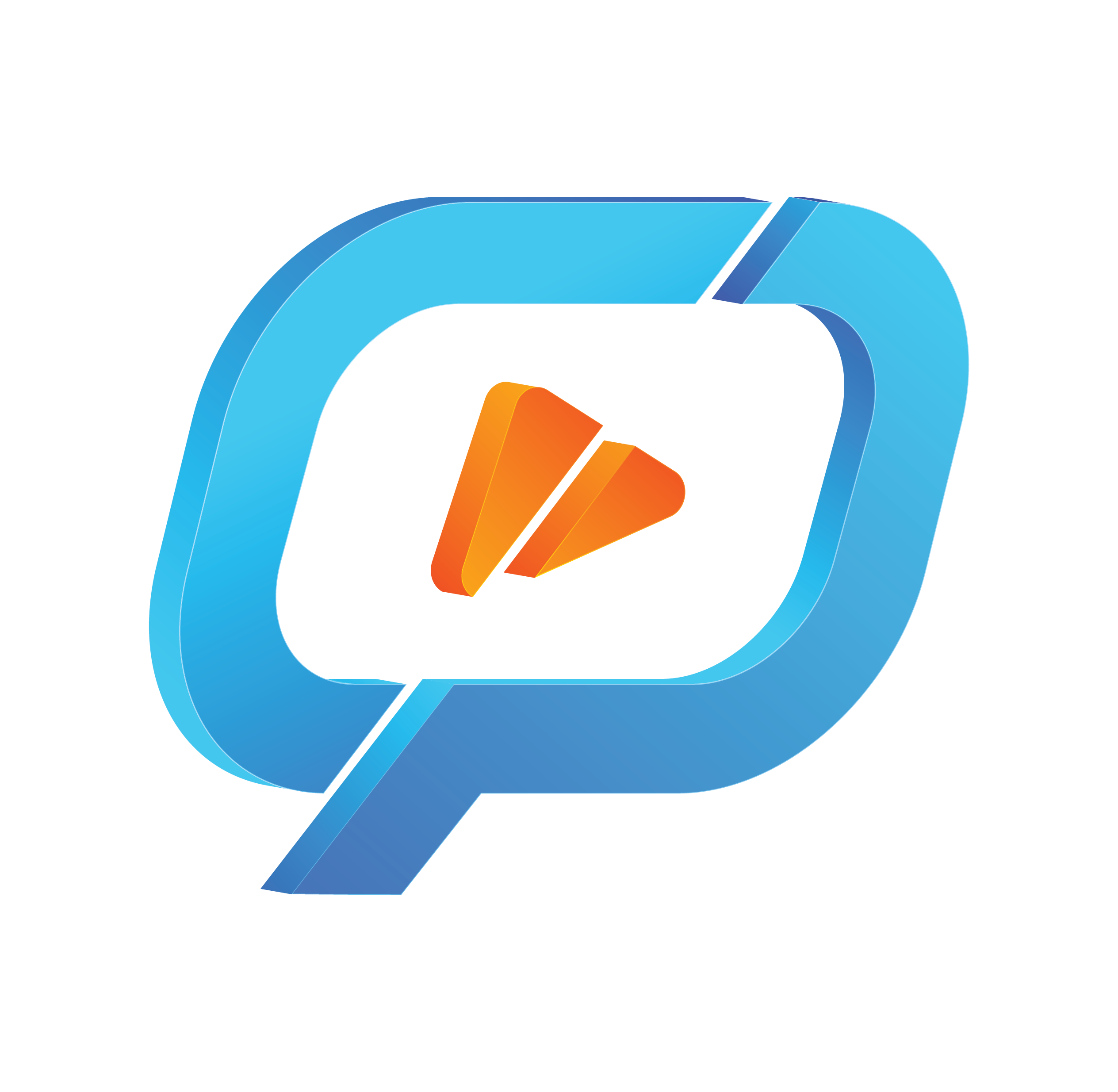Cineparda Logo