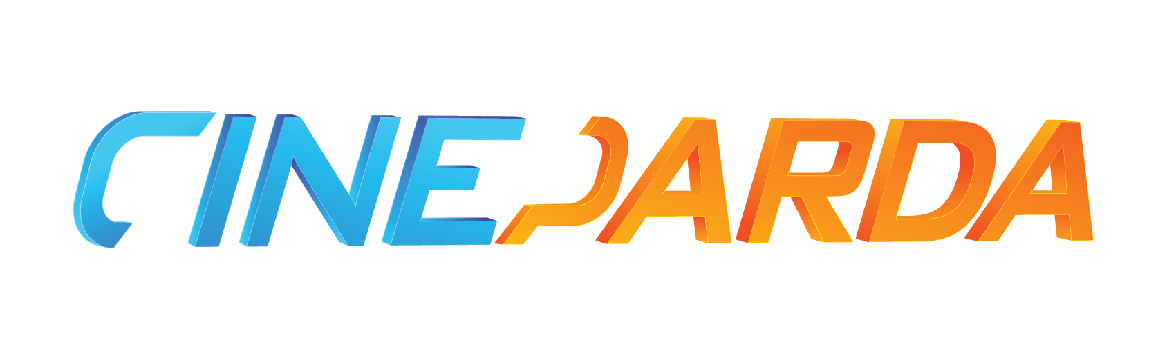 Cineparda Logo
